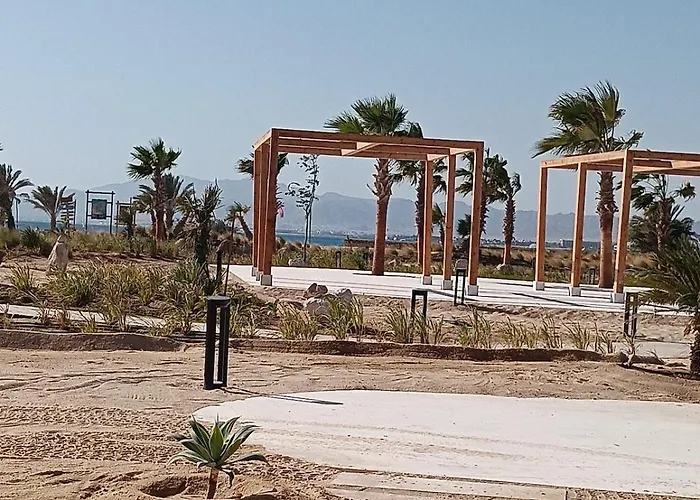 شقة Beachfront Somabay Paradise By Faramawy *