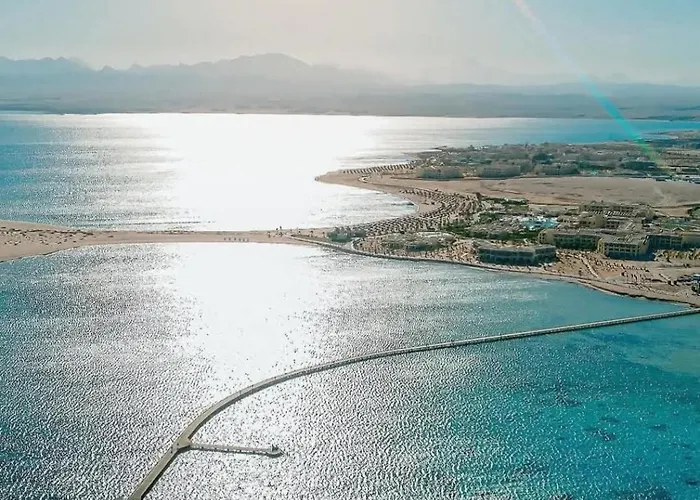 Beachfront Somabay Paradise By Faramawy الغردقة